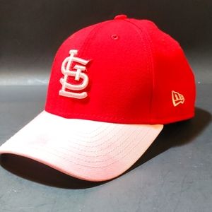 St. Louis Cardinals New Era Mother's Day 39THIRTY